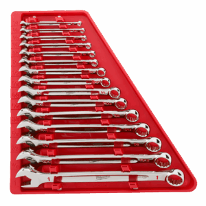 15.04IN WRENCH SET