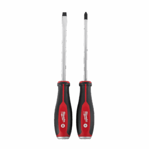 SCREWDRIVER SET
