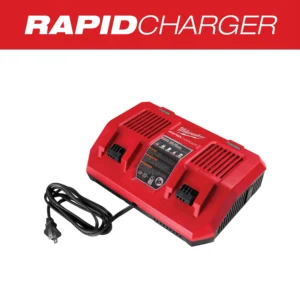 RAPID CHARGER