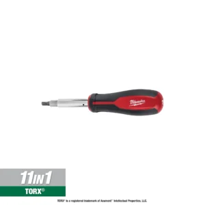 SCREWDRIVER/BIT