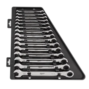 WRENCH SET