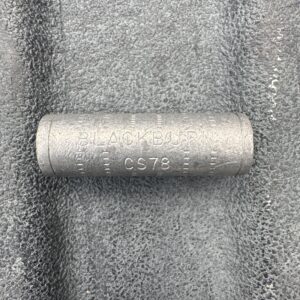 Blackburn COMPRESSION SPLICE CS78 1/0 Aluminum