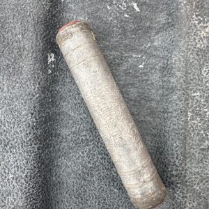 KEARNEY	COMPRESSION SPLICE CAT 30010 2-7STR ACSR 5/8 OR BG DIE 6 CRIMPS PER END