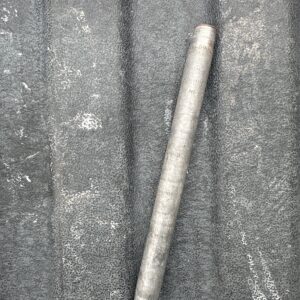 COMPRESSION SPLICE  1/0 ALUM 7 STR US DIE INDEX 243 or BG BURNDY HYSPL CE YDS25AT EEI DIE 8A K 5/8 K 5/8