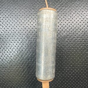 3M COMPRESSION SPLICE AL9CU