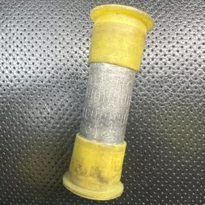 COMPRESSION SPLICE DIE BG 1/0 STR CI 1/0 CU AL