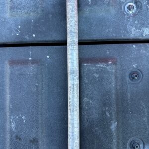 BURNDY COMPRESSION SPLICE UNISPLICE YDS2RL