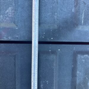 BURNDY COMPRESSION SPLICE UNISPLICE YDS4RL #4 ACSR 6-1 7-1 STR 4 AAAC 7 STR