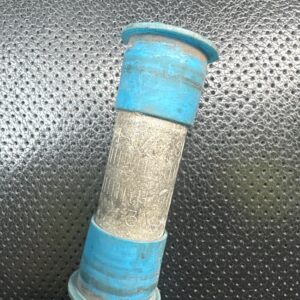 3M COMPRESSION SPLICE  DIE BG #2-1 STR #1-1/0 SOL