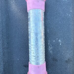 HOMAC COMPRESSION SPLICE 4/0 STR  4/0 ACSR 840 TX 76 249 11A HOMAC X1U 4040