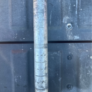 BURNDY COMPRESSION SPLICE HYSPLICE YDS391AT