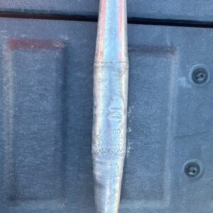 Fargo Tension Splice GL-1195A – 3/0 AAC, 3/0–2/0 AAAC (0318)