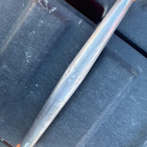 MacLean 7651 ConductRlink Tension Splice – #4 ACSR/AAAC/AAC