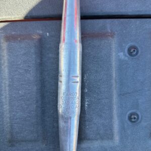 Fargo GL-1195A Automatic Tension Splice – 3/0 AAC / 2/0–3/0 AAAC