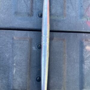 Fargo GLSF4042A SureFit Automatic Tension Splice – #4/#2 ACSR/AAAC/AAC