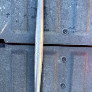 MacLean 7653 ConductRlink Automatic Tension Splice – 1/0 ACSR/AAAC & 1/0–2/0 AAC