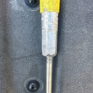 Burndy TU-52-BG-243 5/8" Compression Pin Adapter – 1/0 ACSR / 2/0 Copper