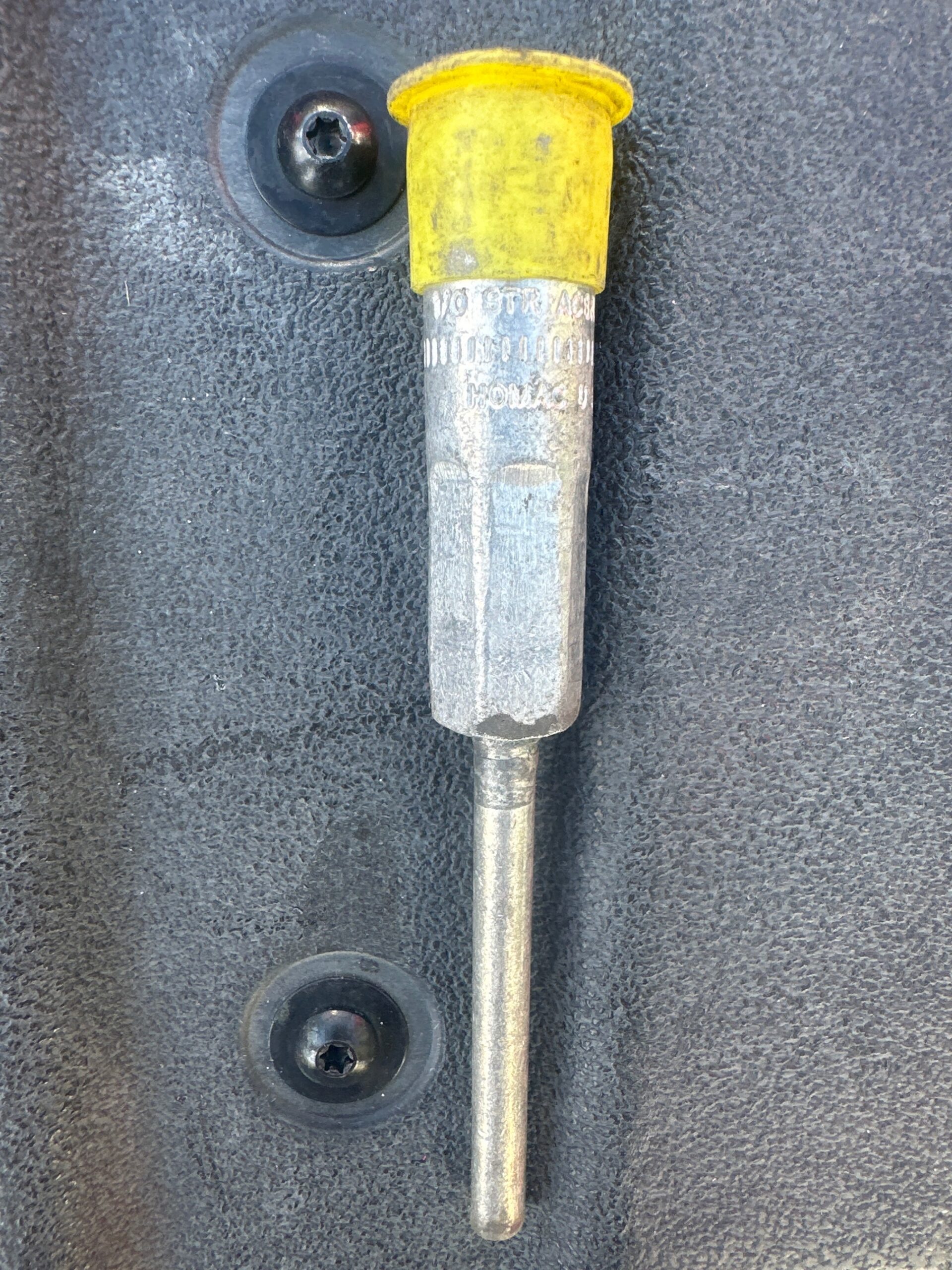 28 COMPRESSION PIN ADAPTER TU 52 BG 243 5 8 1 0 STR ACSR 2 0 CPT