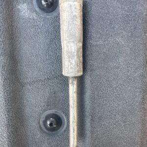 Blackburn PCS67 Compression Pin Adapter – #4 ACSR / #4 STR to #2 SOL