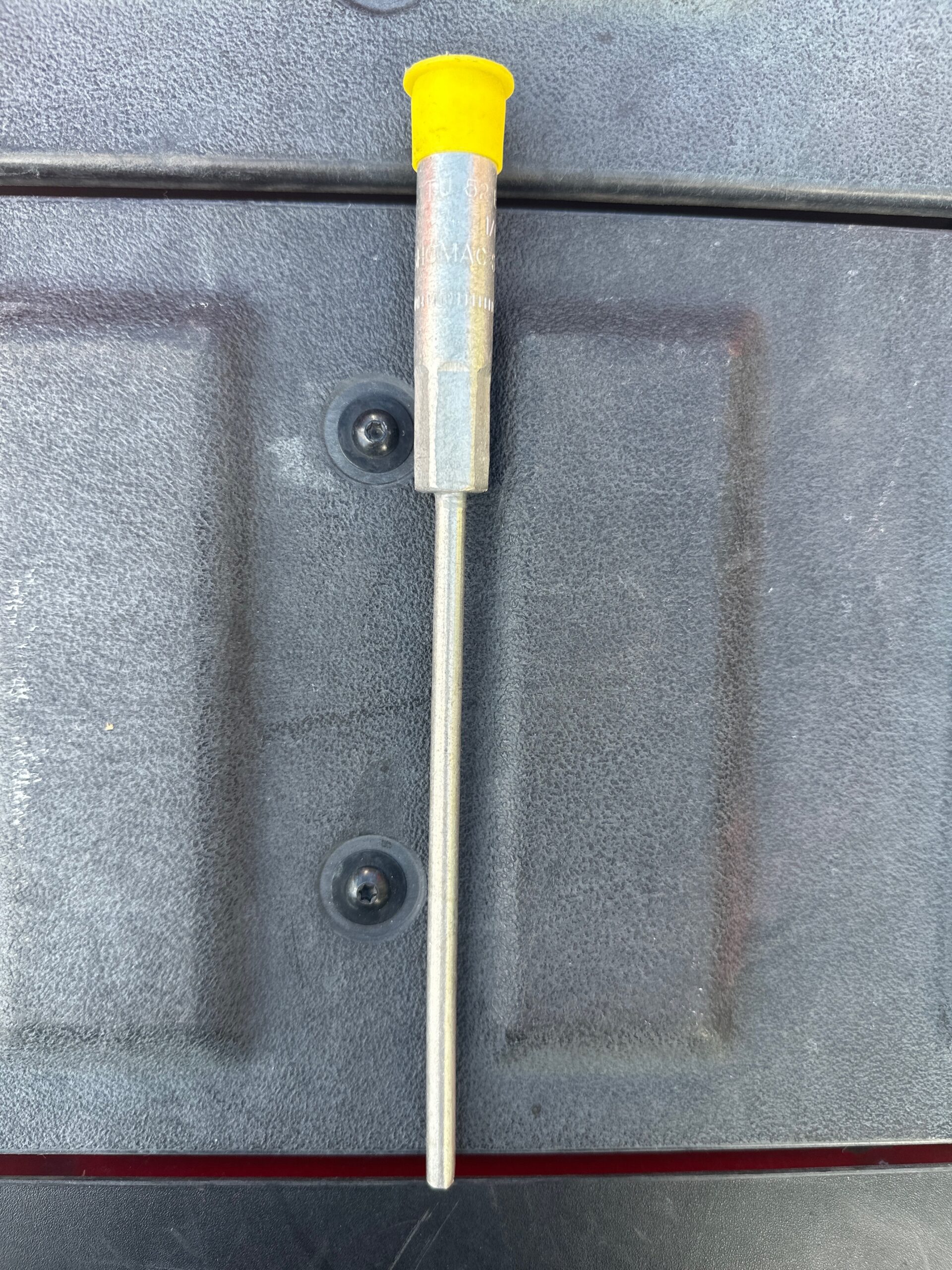 31 HOMAC COMPRESSION PIN ADAPTER TU 52 BG