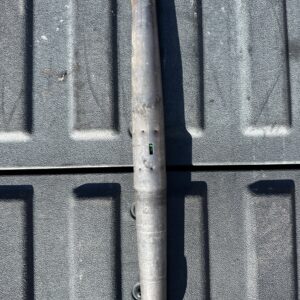 MacLean Power Systems (MPS) 7656AP CRS Automatic Corrosion Resistant Splice
