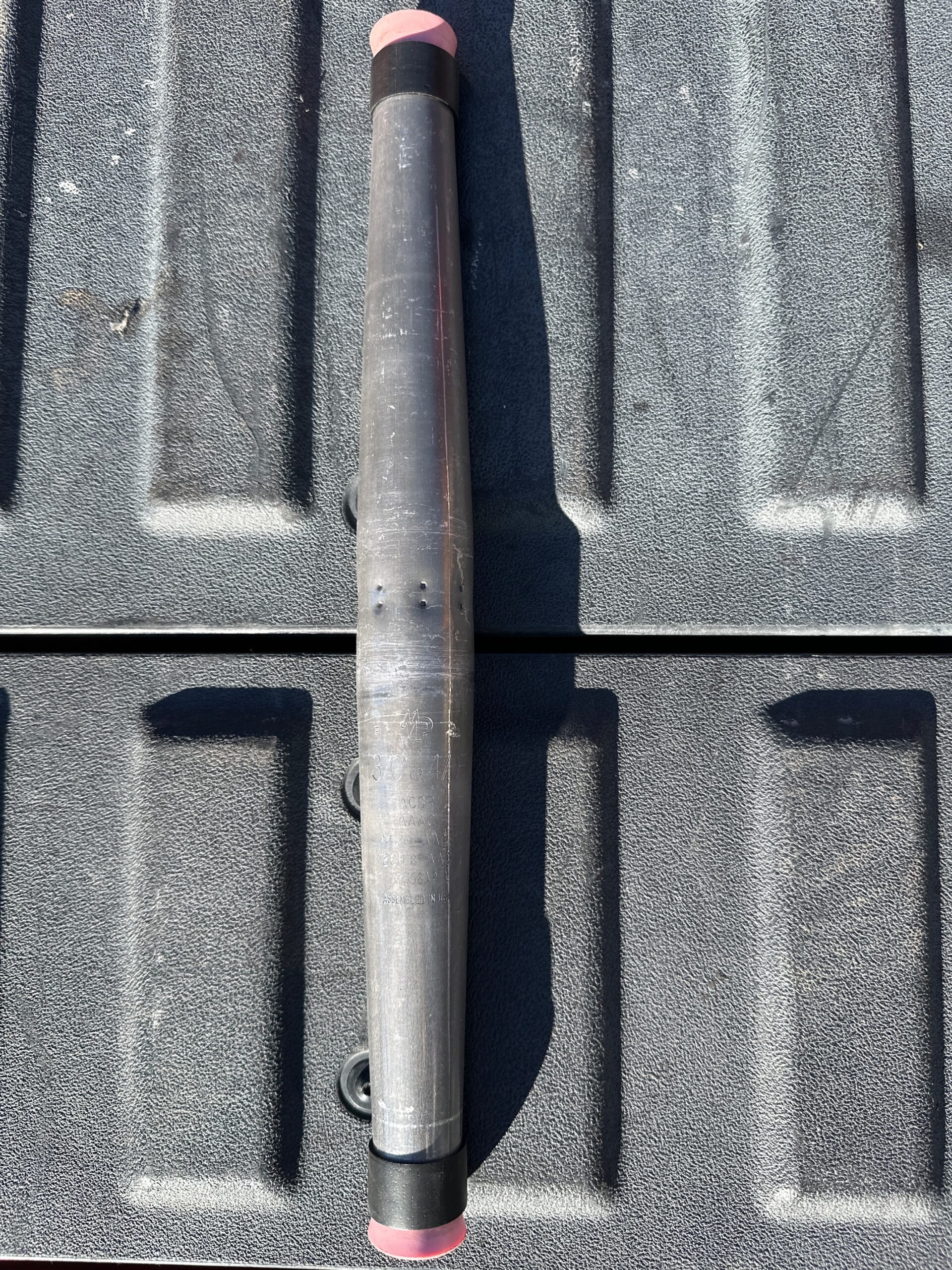 5 MP TENSION SPLICE F 20 3 0 or 4 0