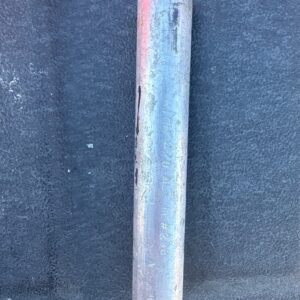 Tension Splice RICH-4/0-AL-DIE#298