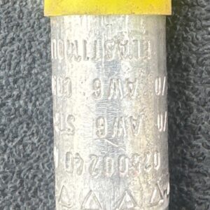ABB / Elastimold 02500240 – Bi-Metallic Compression Lug, 1/0 AWG AL/CU