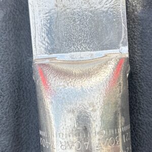 HOMAC AL750NTN – 2-Hole NEMA Compression Lug, 750 kcmil AL/CU