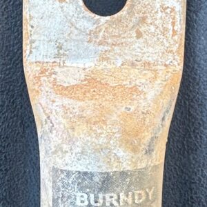 BURNDY YA39 – Compression Lug, 750 kcmil Copper