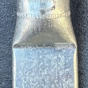 3M Scotchlok™ 40156 – Aluminum Compression Lug, 350 kcmil AL/CU