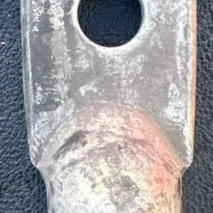 RICHARDS MANUFACTURING CL18-2N – Compression Lug, 500 kcmil Copper