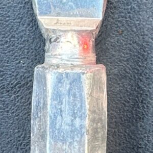 HOMAC CPL4/0N – Bi-Metallic Compression Lug, 4/0 ACSR / 4/0–250 kcmil Aluminum