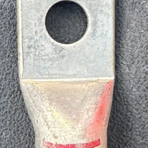 ILSCO CLND-350-12-134 – Copper Compression Lug, 350 kcmil