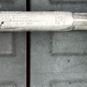 FARGO 4605-2 – Conventional Compression Dead-End Assembly